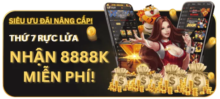 Đa dạng phương thức nạp rút tiền