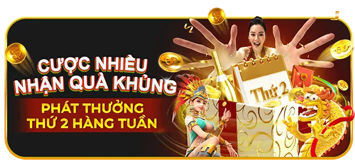 Khuyến mãi độc quyền w69 casino