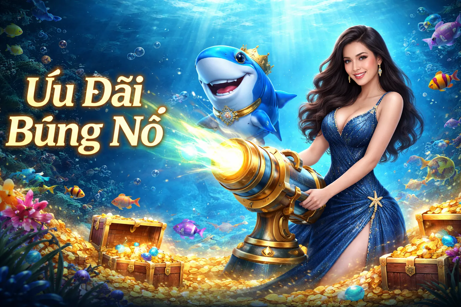 Khám phá thế giới nổ hũ và cơ hội thắng lớn cùng S666 Plus
