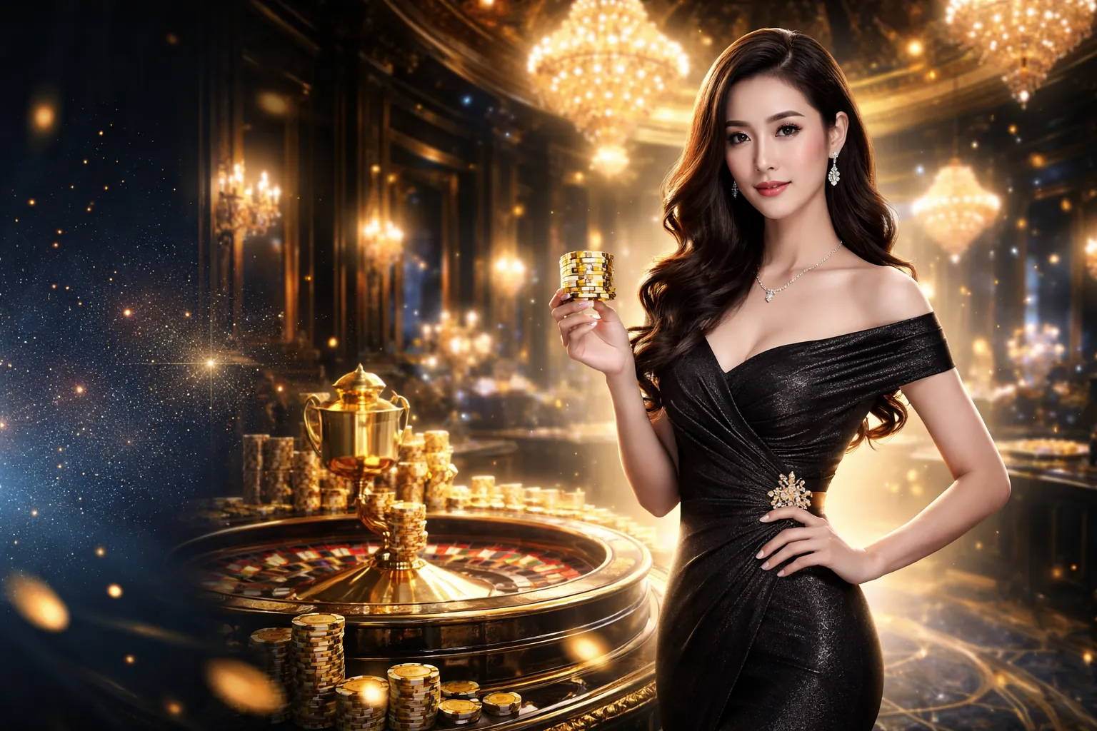 Đội ngũ hỗ trợ chuyên nghiệp của S666 Plus sẵn sàng phục vụ 24/7