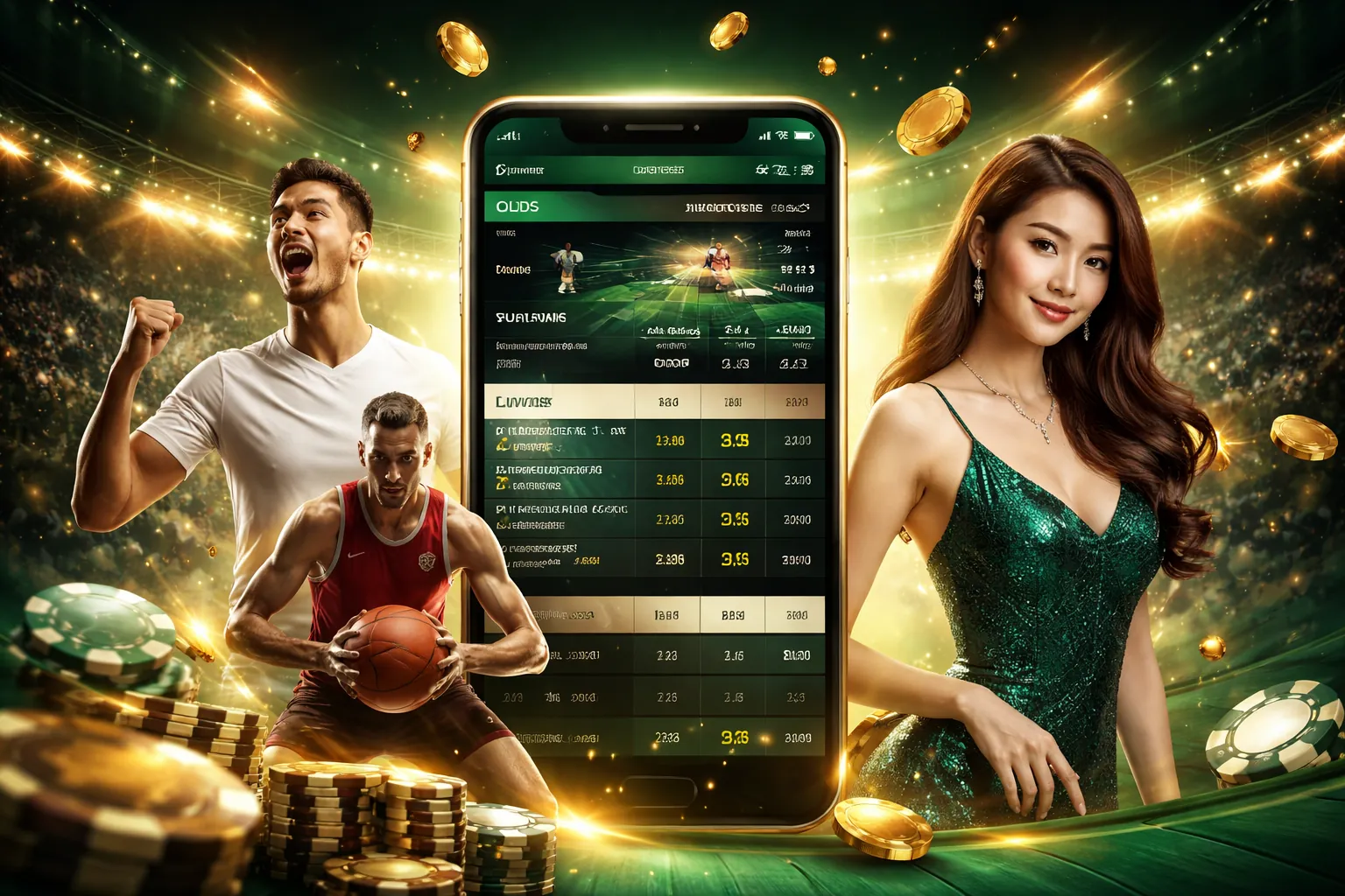 Hình ảnh Điều khoản & Điều kiện của s666 plus đăng nhập