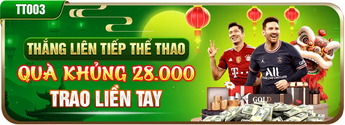 Tin tức nổi bật w69 casino