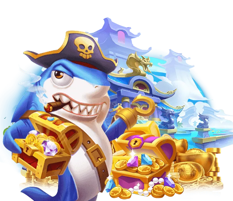 Các tính năng nổi bật của game Bắn Cá S666 Plus