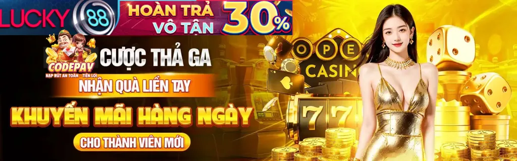 Hoàn Trả Hàng Ngày Nổ Hũ